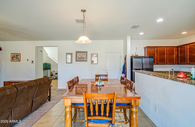 4961 S 246th Avenue, Buckeye, AZ 85326