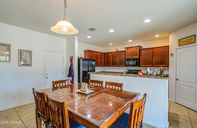 4961 S 246th Avenue, Buckeye, AZ 85326