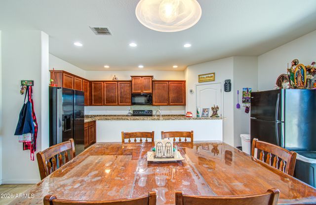 4961 S 246th Avenue, Buckeye, AZ 85326
