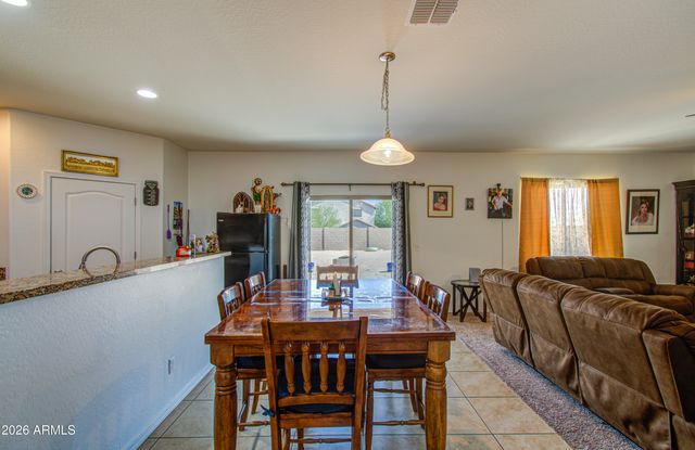 4961 S 246th Avenue, Buckeye, AZ 85326