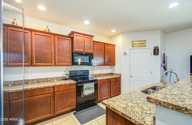 4961 S 246th Avenue, Buckeye, AZ 85326