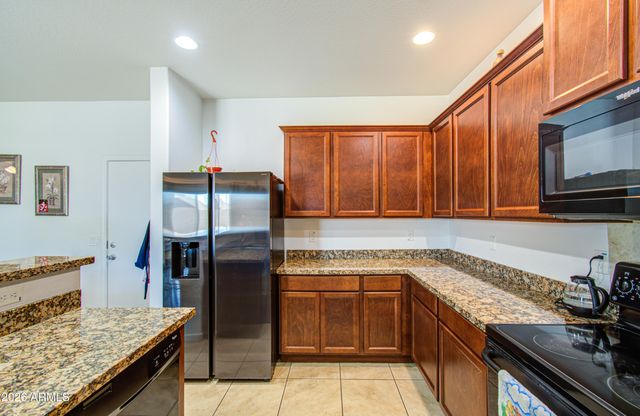 4961 S 246th Avenue, Buckeye, AZ 85326