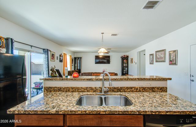 4961 S 246th Avenue, Buckeye, AZ 85326