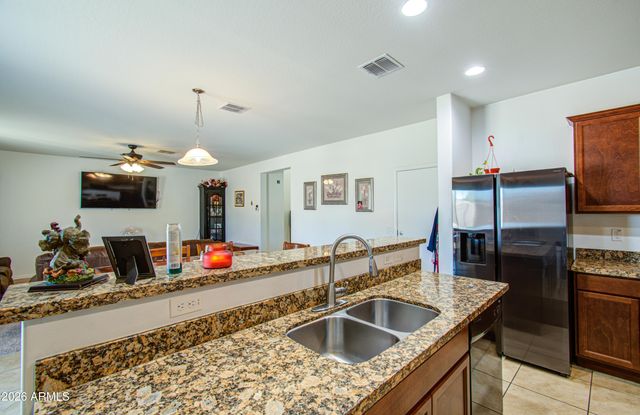 4961 S 246th Avenue, Buckeye, AZ 85326