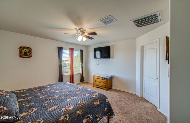 4961 S 246th Avenue, Buckeye, AZ 85326