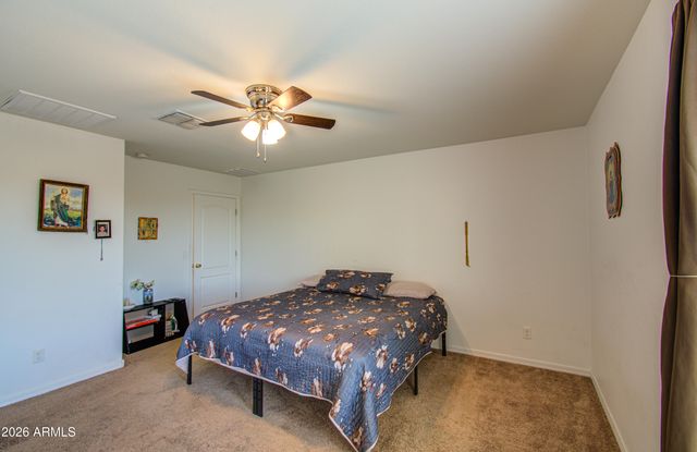 4961 S 246th Avenue, Buckeye, AZ 85326
