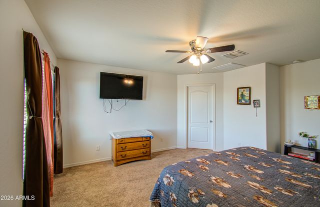 4961 S 246th Avenue, Buckeye, AZ 85326