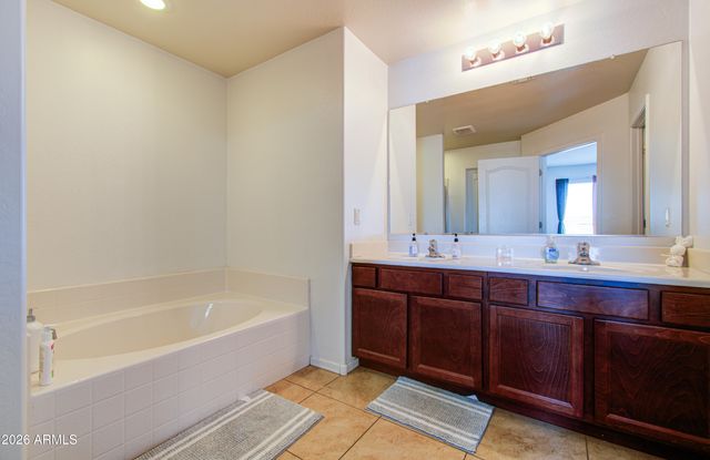 4961 S 246th Avenue, Buckeye, AZ 85326