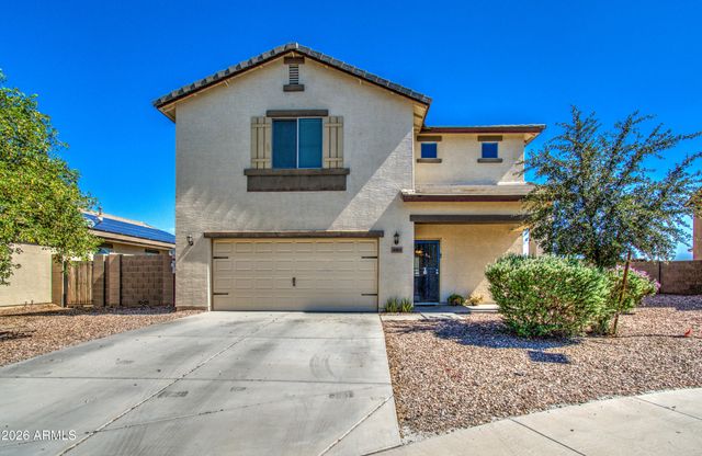 4961 S 246th Avenue, Buckeye, AZ 85326