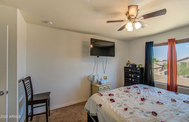 4961 S 246th Avenue, Buckeye, AZ 85326
