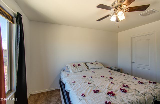 4961 S 246th Avenue, Buckeye, AZ 85326