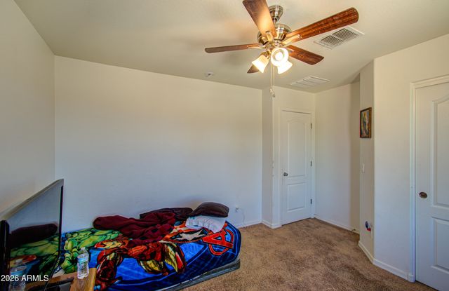 4961 S 246th Avenue, Buckeye, AZ 85326