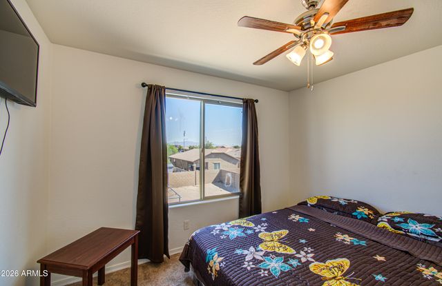 4961 S 246th Avenue, Buckeye, AZ 85326