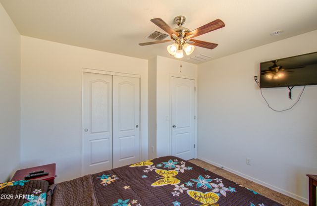 4961 S 246th Avenue, Buckeye, AZ 85326