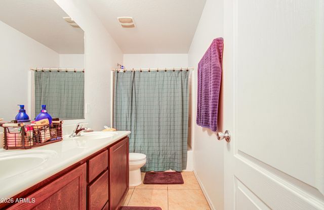 4961 S 246th Avenue, Buckeye, AZ 85326