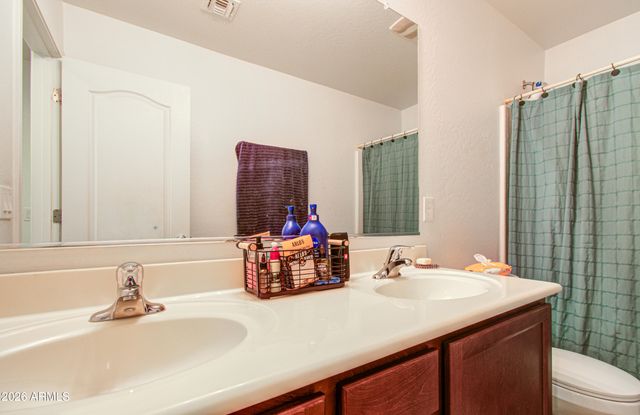 4961 S 246th Avenue, Buckeye, AZ 85326