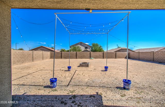 4961 S 246th Avenue, Buckeye, AZ 85326