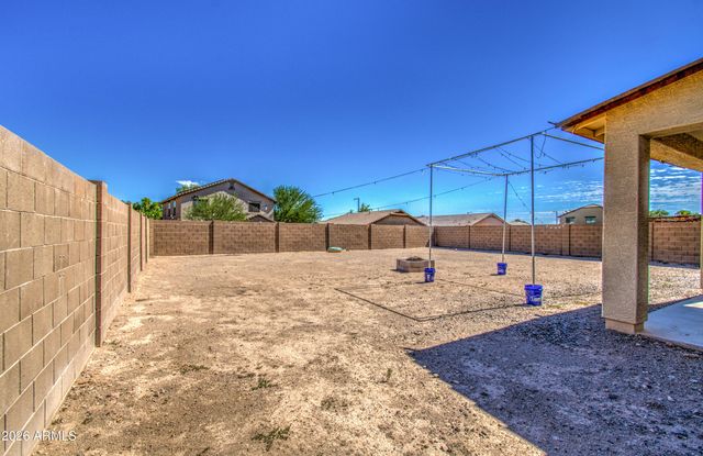 4961 S 246th Avenue, Buckeye, AZ 85326