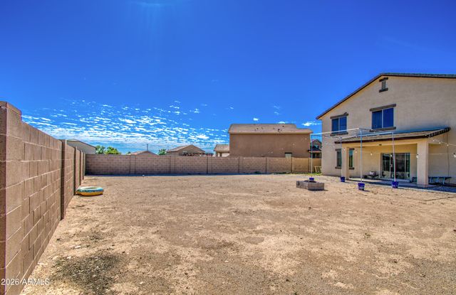 4961 S 246th Avenue, Buckeye, AZ 85326