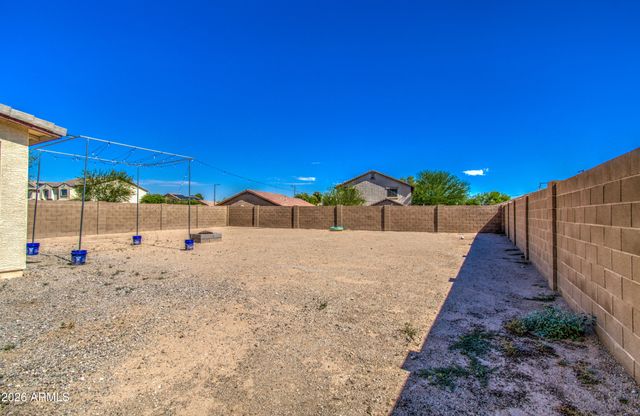 4961 S 246th Avenue, Buckeye, AZ 85326