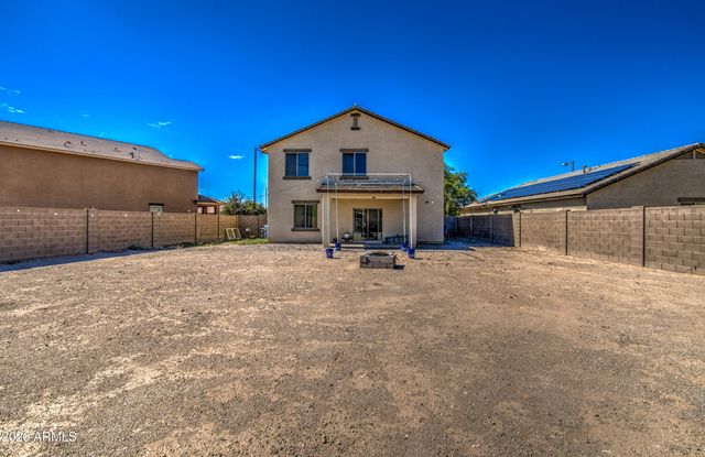 4961 S 246th Avenue, Buckeye, AZ 85326