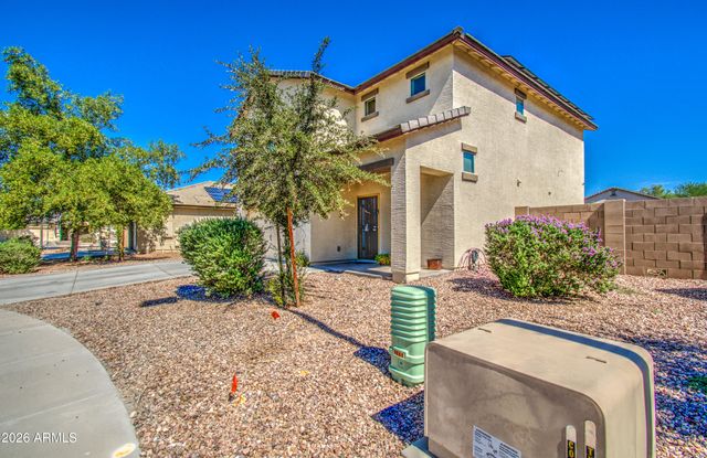 4961 S 246th Avenue, Buckeye, AZ 85326