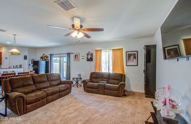 4961 S 246th Avenue, Buckeye, AZ 85326
