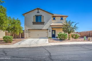 4961 S 246th Avenue, Buckeye, AZ 85326