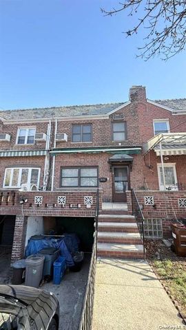 65-43 Alderton Street, Rego Park, NY 11374