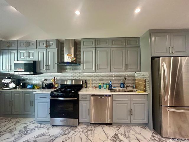 65-43 Alderton Street, Rego Park, NY 11374