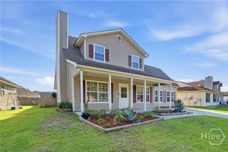 126 Bluelake Boulevard, Pooler, GA 31322