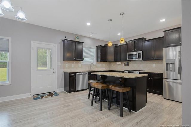 1074 Saint Johns Loop, Raeford, NC 28376