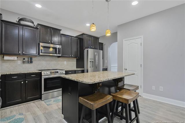 1074 Saint Johns Loop, Raeford, NC 28376