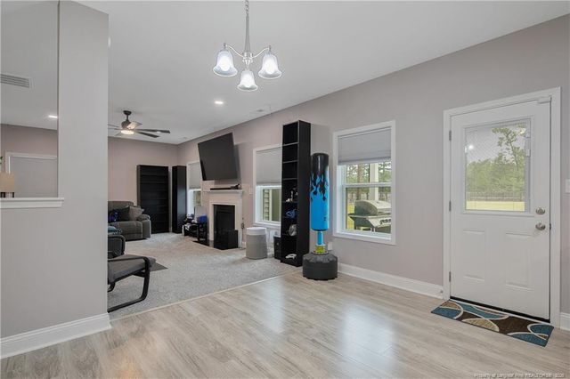 1074 Saint Johns Loop, Raeford, NC 28376