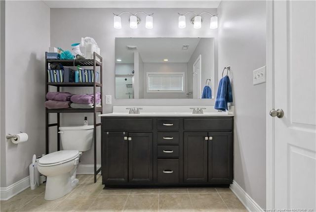 1074 Saint Johns Loop, Raeford, NC 28376