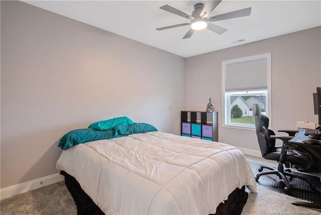 1074 Saint Johns Loop, Raeford, NC 28376