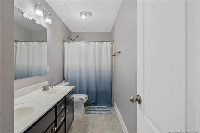 1074 Saint Johns Loop, Raeford, NC 28376