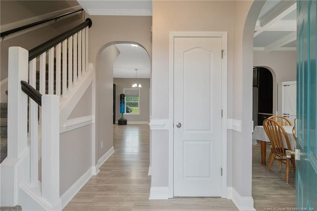 1074 Saint Johns Loop, Raeford, NC 28376