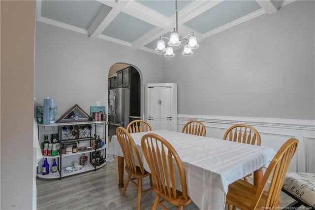 1074 Saint Johns Loop, Raeford, NC 28376