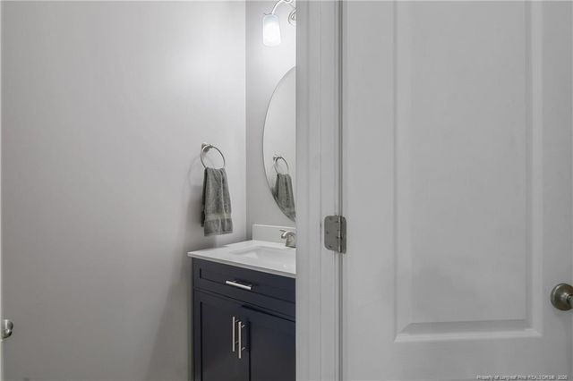 1074 Saint Johns Loop, Raeford, NC 28376
