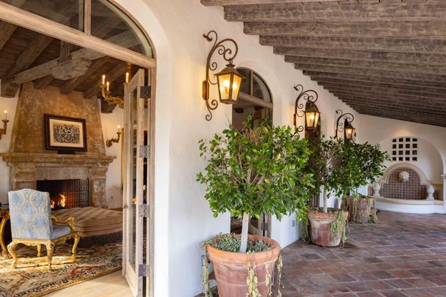 1463 Oleada Road, Pebble Beach, CA 93953