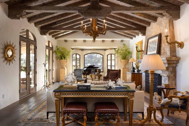 1463 Oleada Road, Pebble Beach, CA 93953