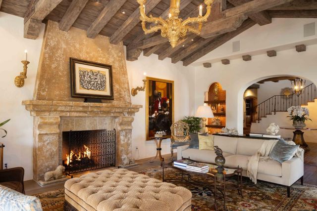 1463 Oleada Road, Pebble Beach, CA 93953