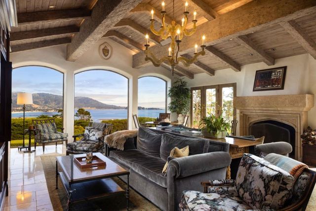 1463 Oleada Road, Pebble Beach, CA 93953