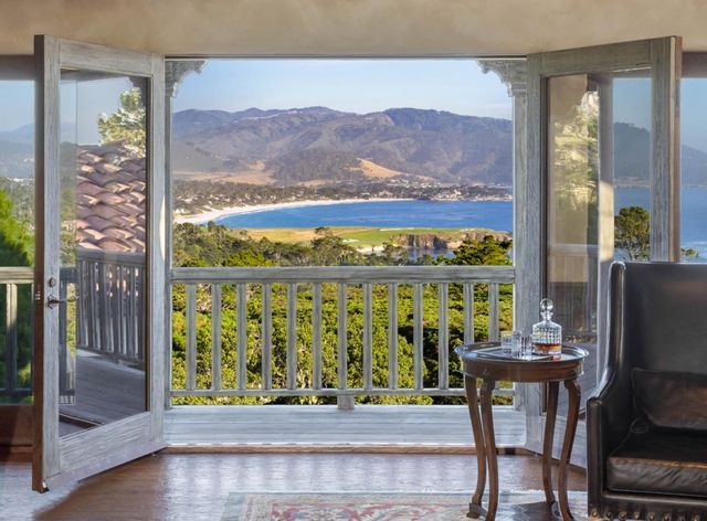 1463 Oleada Road, Pebble Beach, CA 93953