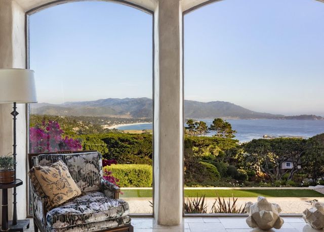 1463 Oleada Road, Pebble Beach, CA 93953
