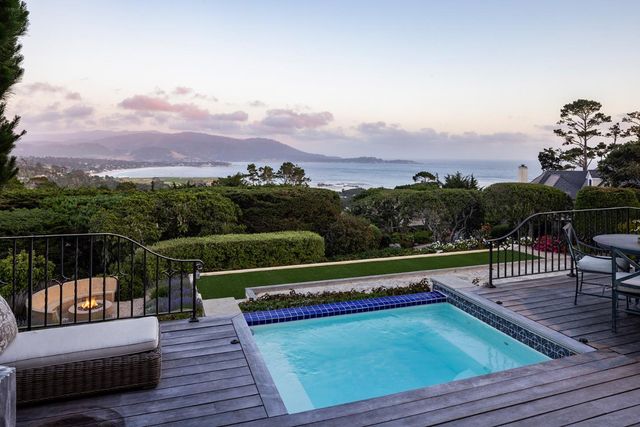 1463 Oleada Road, Pebble Beach, CA 93953