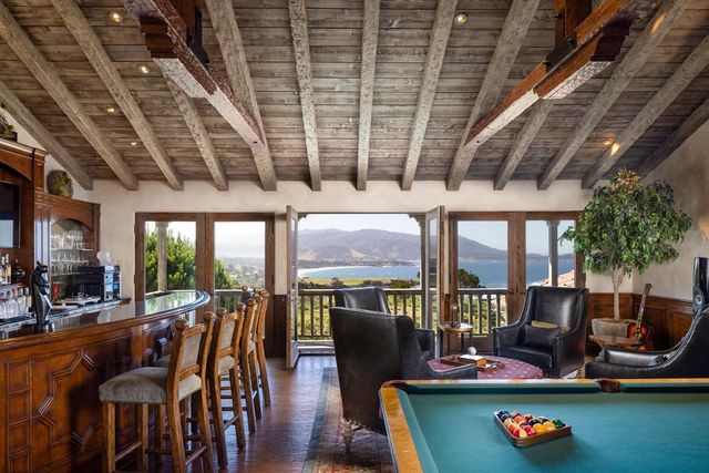 1463 Oleada Road, Pebble Beach, CA 93953