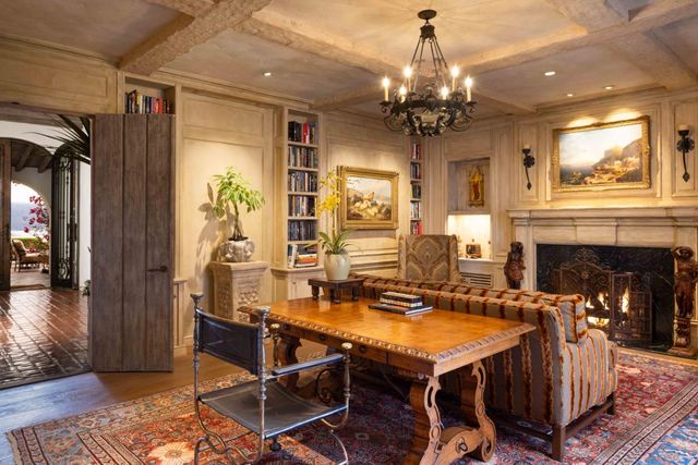 1463 Oleada Road, Pebble Beach, CA 93953