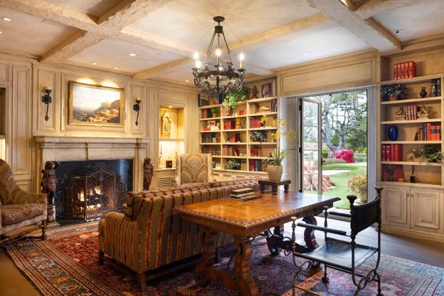 1463 Oleada Road, Pebble Beach, CA 93953